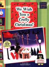 9780843120875-0843120878-We Wish You a Crafty Christmas! (Pretty Simple Stuff)