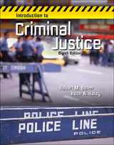 9780078026539-0078026539-INTRODUCTION TO CRIMINAL JUSTICE