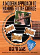 9781662923982-1662923988-A Modern Approach to Naming Guitar Chords Ed. 3