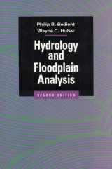 9780201517118-0201517116-Hydrology and Floodplain Analysis