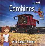 9781937747541-1937747549-Combines (Casey and Friends)