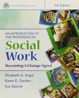 9781305721982-1305721985-Bundle: Empowerment Series: An Introduction to the Profession of Social Work, 5th + MindTap Social Work, 1 term (6 months) Printed Access Card