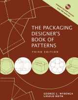 9780471771463-0471771465-The Packaging Designer's Book of Patterns with CDROM