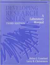 9780205155699-0205155693-Developing Research Skills: A Laboratory Manual