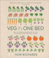 9780744079395-074407939X-Veg in One Bed New Edition: How to Grow an Abundance of Food in One Raised Bed, Month by Month