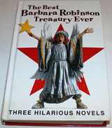 9780760703700-0760703701-The Best Barbara Robinson Treasury Ever