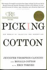 9781250080899-1250080894-Picking Cotton Our Memoir of Injustice and Redemption