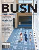 9781285187822-1285187822-BUSN: Introduction to Business