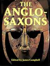 9780801414824-0801414822-The Anglo-Saxons