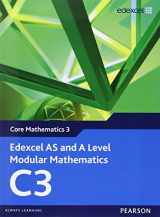 9780435519094-0435519093-Edexcel AS and A Level Modular Mathematics - Core Mathematics 3