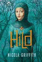 9780374280871-0374280878-Hild: A Novel (The Hild Sequence)