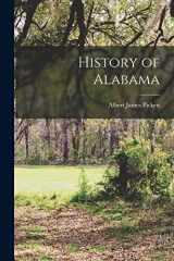 9781016491396-1016491395-History of Alabama