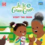 9781526383358-1526383357-Visit the Farm (JoJo & GranGran)