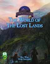 9781665600019-1665600012-The Lost Lands World Setting