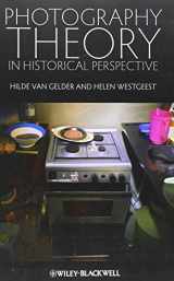 9781405191975-140519197X-Photography Theory in Historical Perspective