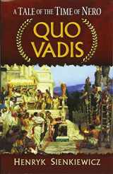 9780486476865-0486476863-Quo Vadis: A Tale of the Time of Nero (Dover Books on Literature & Drama)
