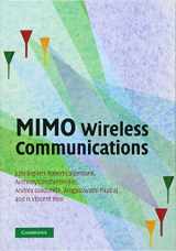 9780521873284-0521873282-MIMO Wireless Communications