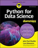 9781119547624-1119547628-Python for Data Science For Dummies (For Dummies (Computer/Tech))