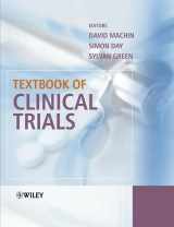 9780471987871-0471987875-Textbook of Clinical Trials