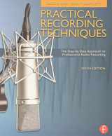 9780240821535-024082153X-Practical Recording Techniques: The Step- by- Step Approach to Professional Audio Recording
