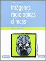 9788481744026-8481744026-Atlas Y Texto De Imagenes Radiologicas Clinicas (Spanish Edition)