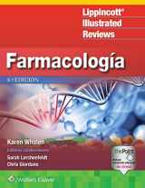 9788419284488-8419284483-LIR. Farmacología (Lippincott Illustrated Reviews Series) (Spanish Edition)