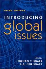 9781588263308-1588263304-Introducing Global Issues