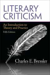 9780205791699-0205791697-Literary Criticism: An Introduction to Theory and Practice