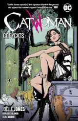 9781401288891-1401288898-Catwoman 1: Copycats