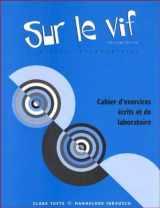 9780838416136-0838416136-Workbook/Lab Manual for Sur le vif, 3rd