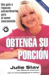 9780425197240-0425197247-Obtenga Su Porcion: Una guia a riquezas extraordinarias para el nuevo inversionista (Spanish Edition)