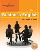 9781111619107-1111619107-Bundle: Business English (with MEGUFFEY.COM Printed Access Card), 10th + HOW 12: A Handbook for Office Professionals, 12th