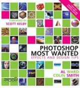 9781903450550-1903450551-Photoshop Most Wanted: Effects and Design Tips