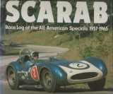9780879384999-0879384999-Scarab: Race Log of the All-American Specials 1957-1965