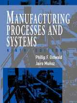 9780471047414-0471047414-Manufacturing Processes and Systems