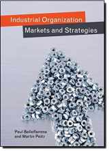 9780521681599-0521681596-Industrial Organization: Markets and Strategies