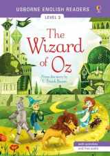9781474926805-1474926800-The Wizard of Oz - Level 3