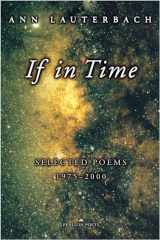 9780140589306-0140589309-If in Time: Selected Poems 1975-2000 (Penguin Poets)