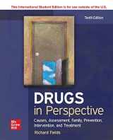 9781260575507-1260575500-Drugs in Perspective: Causes, Assessment, Family, Prevention, Intervention, and Treatment
