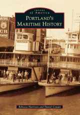9781467130844-1467130842-Portland's Maritime History (Images of America)