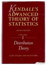 9780340614303-0340614307-Kendall's Advanced Theory of Statistics