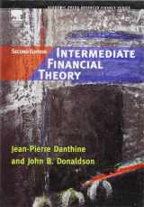 9780123693808-0123693802-Intermediate Financial Theory (Academic Press Advanced Finance)