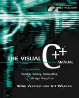 9780201750669-020175066X-Problem Solving, Abstraction, & Design Using C++: Visual C++ Edition