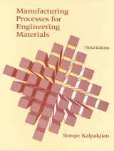 9780201823707-0201823705-Manufacturing Processes for Engineering Materials (3rd Edition)