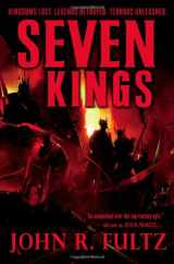 9780316187831-0316187836-Seven Kings (Books of the Shaper, 2)