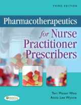 9780803622357-080362235X-Pharmacotherapeutics for Nurse Practitioner Prescribers