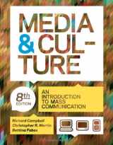 9780312644659-0312644655-Media and Culture: An Introduction to Mass Communication