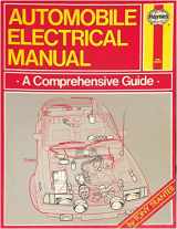 9781850100058-1850100055-Haynes Automobile Electrical Manual