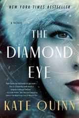 9780063144705-0063144700-The Diamond Eye: A Novel