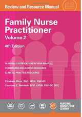 9781935213567-1935213563-Family Nurse Practitioner Review Manual, 4th Edition - Volume 2